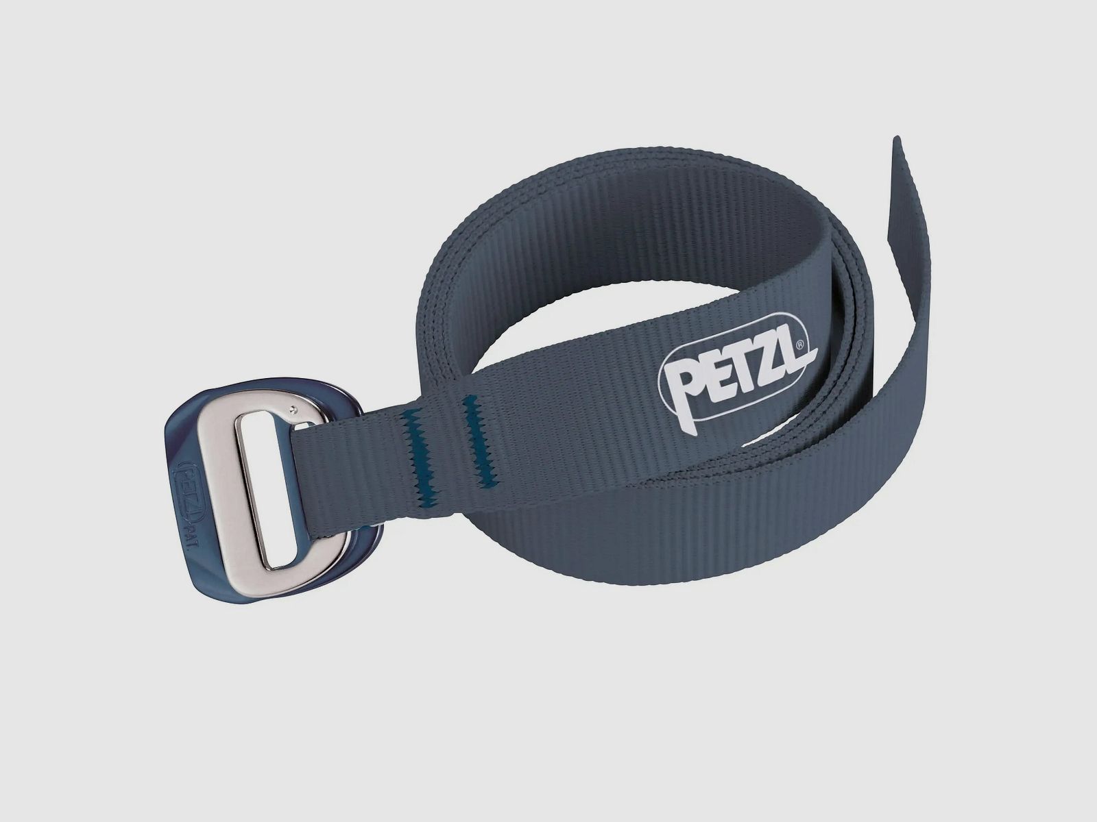 Petzl Petzl Gürtel blau