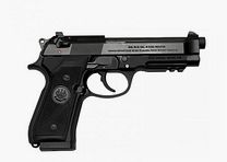 BERETTA 92 A1