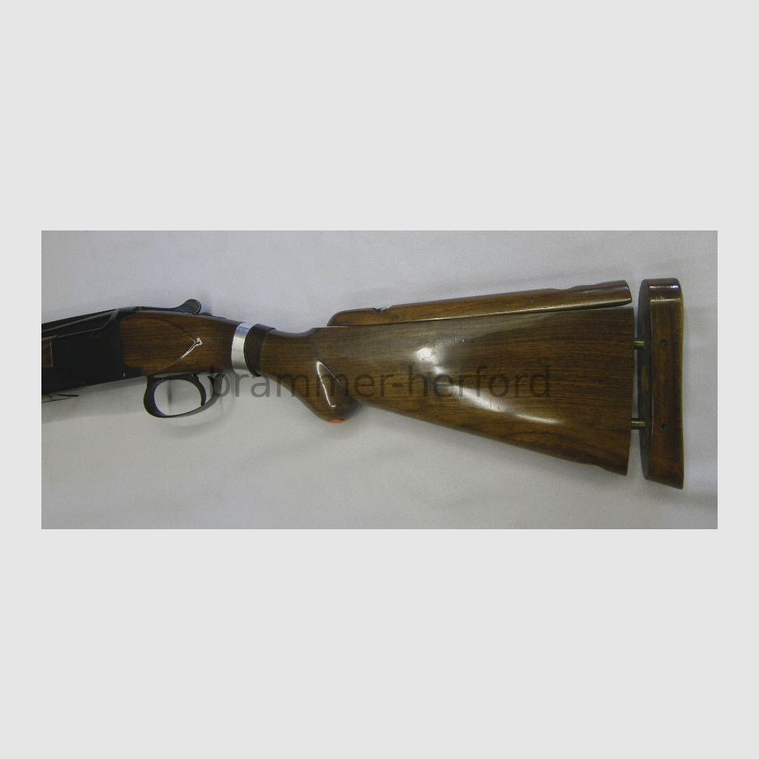 FN BDF joint rifle