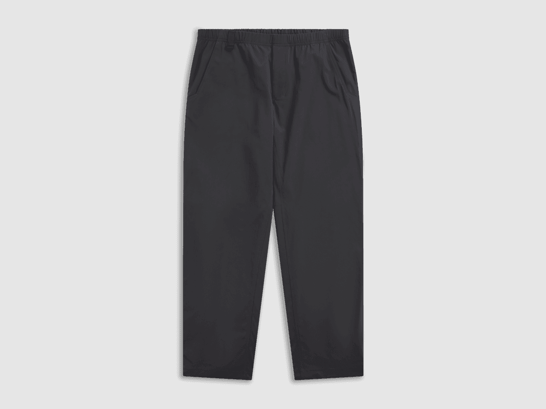 Bergans Imingen Pantalons Pull-On Homme Gris Ombre Foncé L