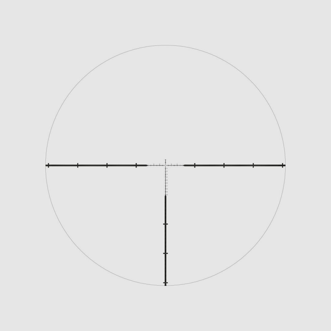 Delta Optical JAVELIN 4.5-30X56 FFP, image 3 sur 3