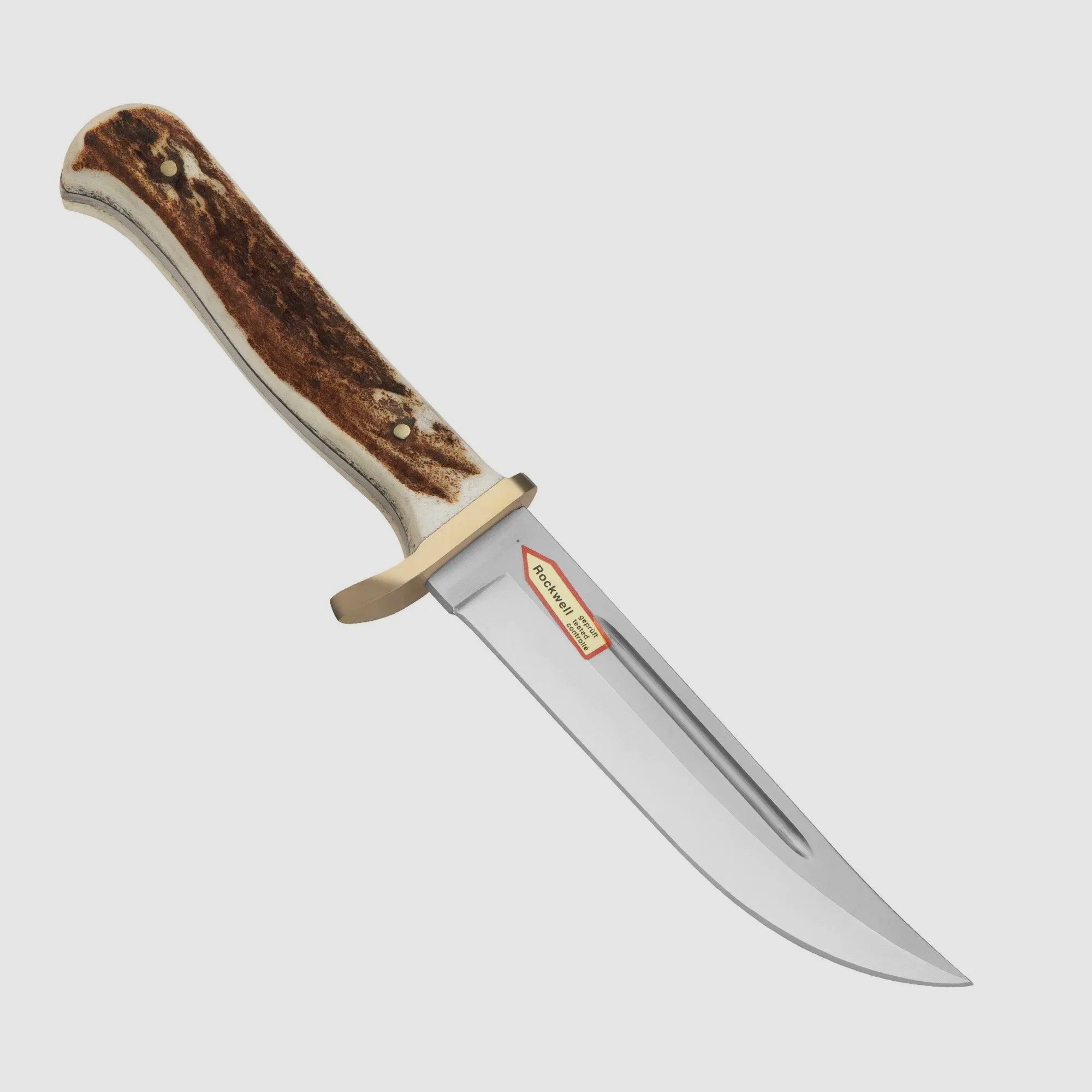 PUMA SGB trail guide, Stag