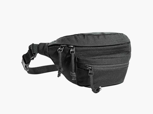 Tasmanian Tiger Tasmanian Tiger Hüfttasche Modular Hip Bag - Schwarz