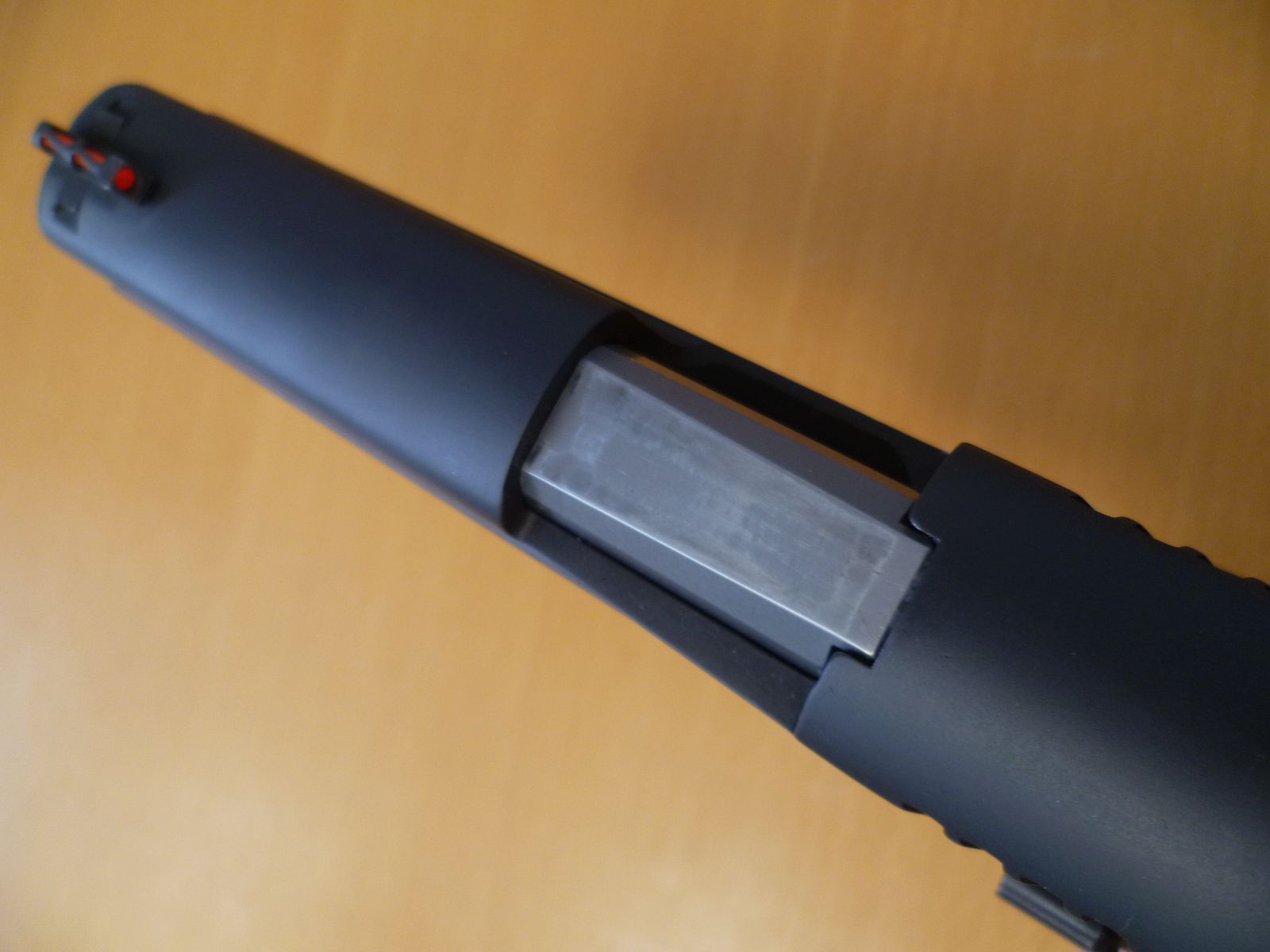 Pistole SIG Sauer P226 LDC II Tacops 9mm Luger