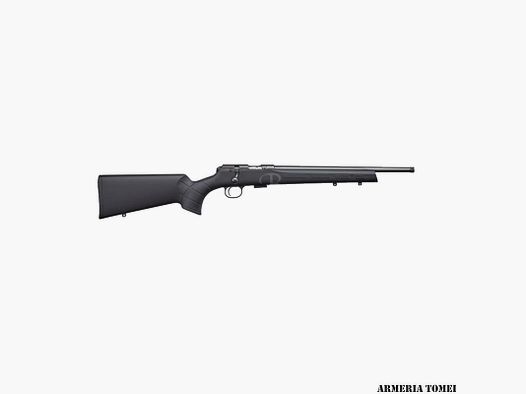 RIFLE – CZ 457 SYNTHETIC .22LR 5C F-412