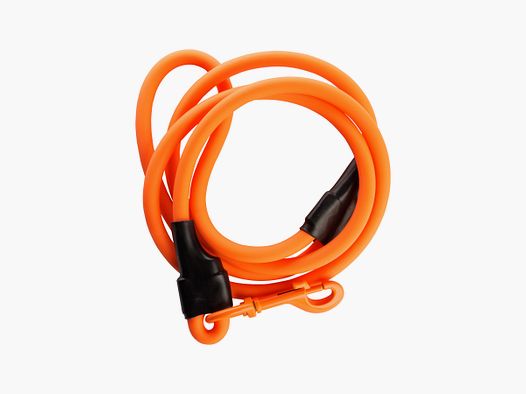 HP&G Wasserfeste Leine mit Karabiner 130cm