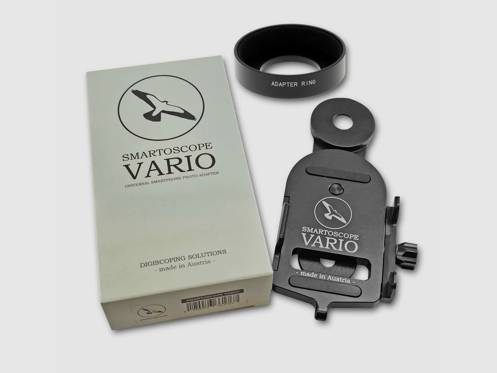 Kowa Smartphone Vario Adapter für Kowa TSN-AR11 WZ Okular