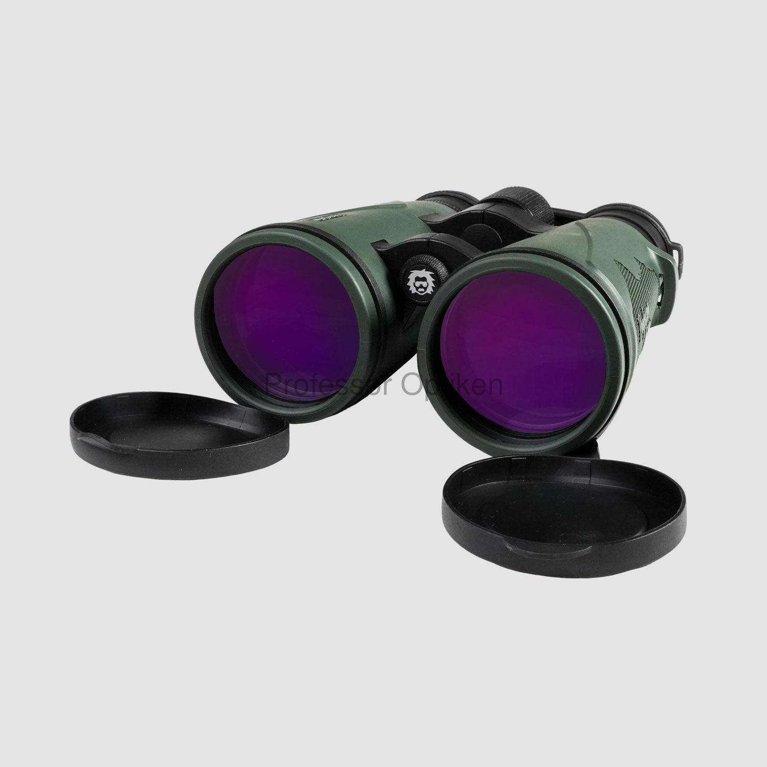 Profesor Optiken Watzmann - 8x56 HD V2.0