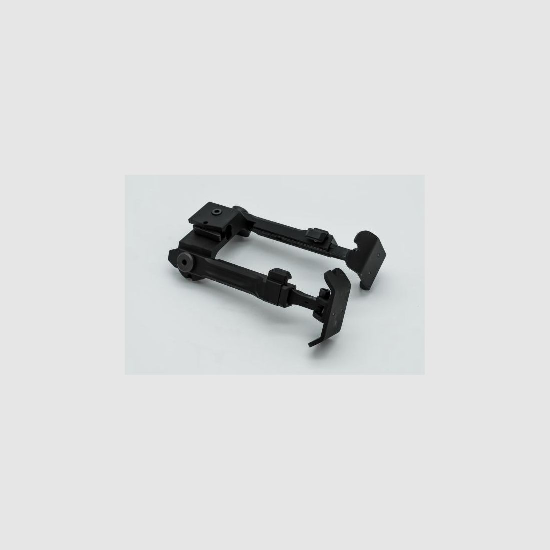 Fortmeier Bipod 12:00 uur H171, afbeelding 2 van 3