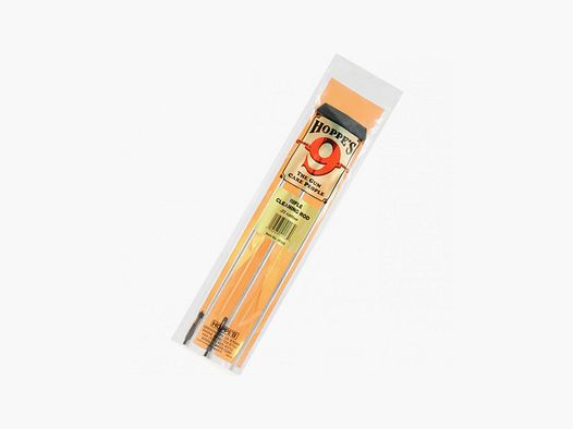 Baguette de nettoyage HOPPE'S pour fusil – cal. .22