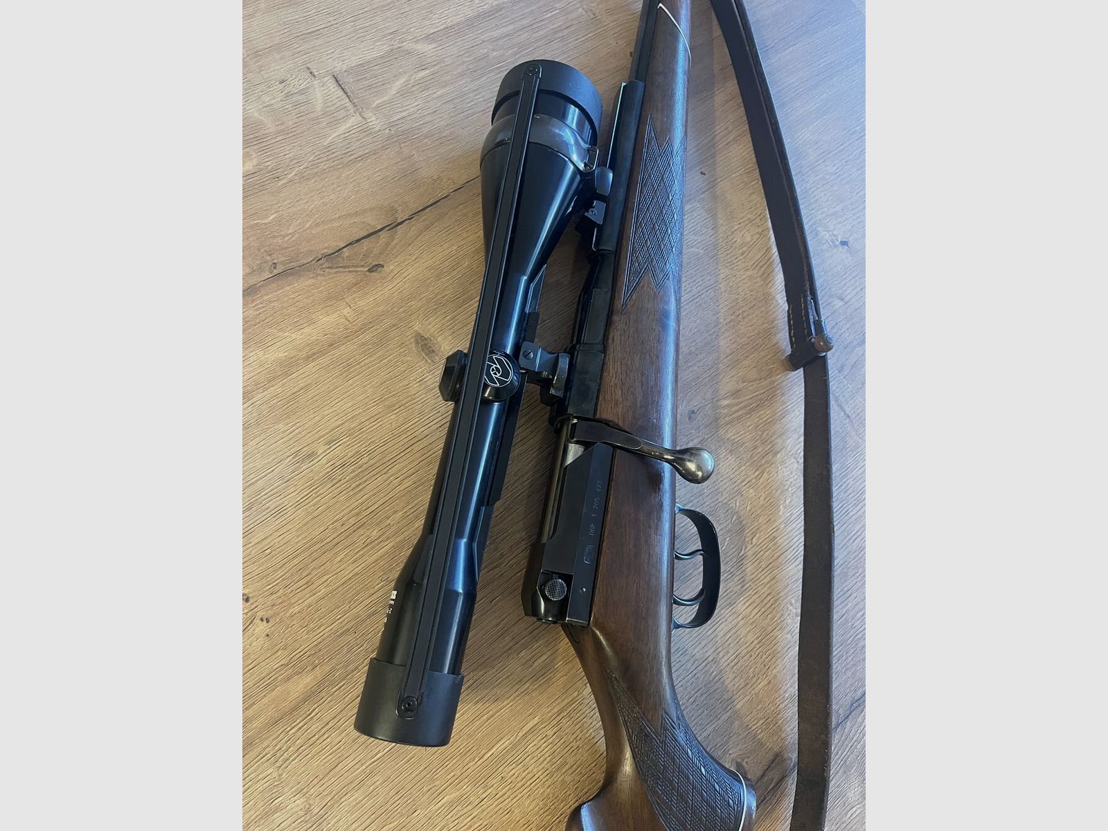 Mauser 66, image 3 of 10