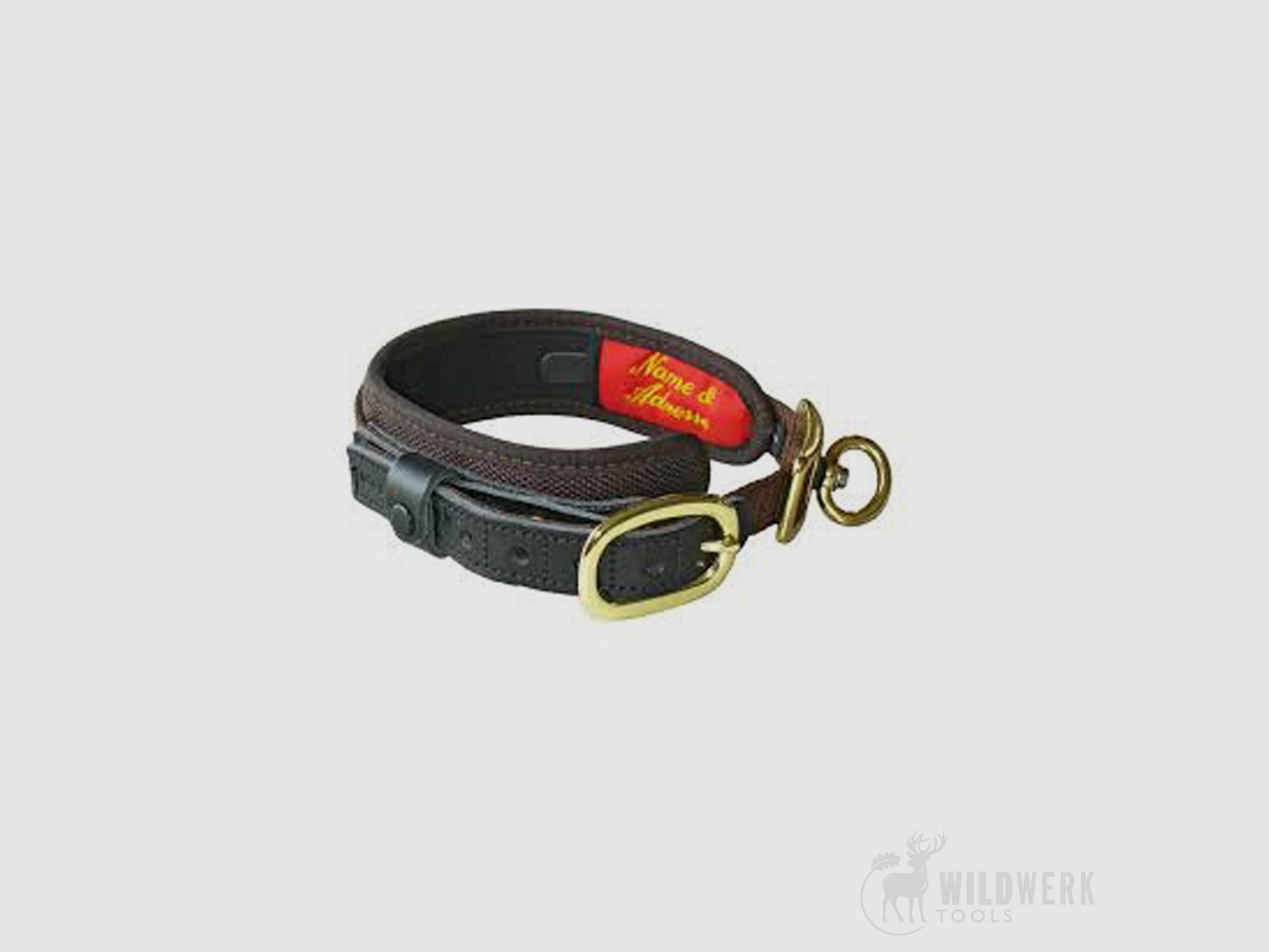 Niggeloh Collar "Deluxe"