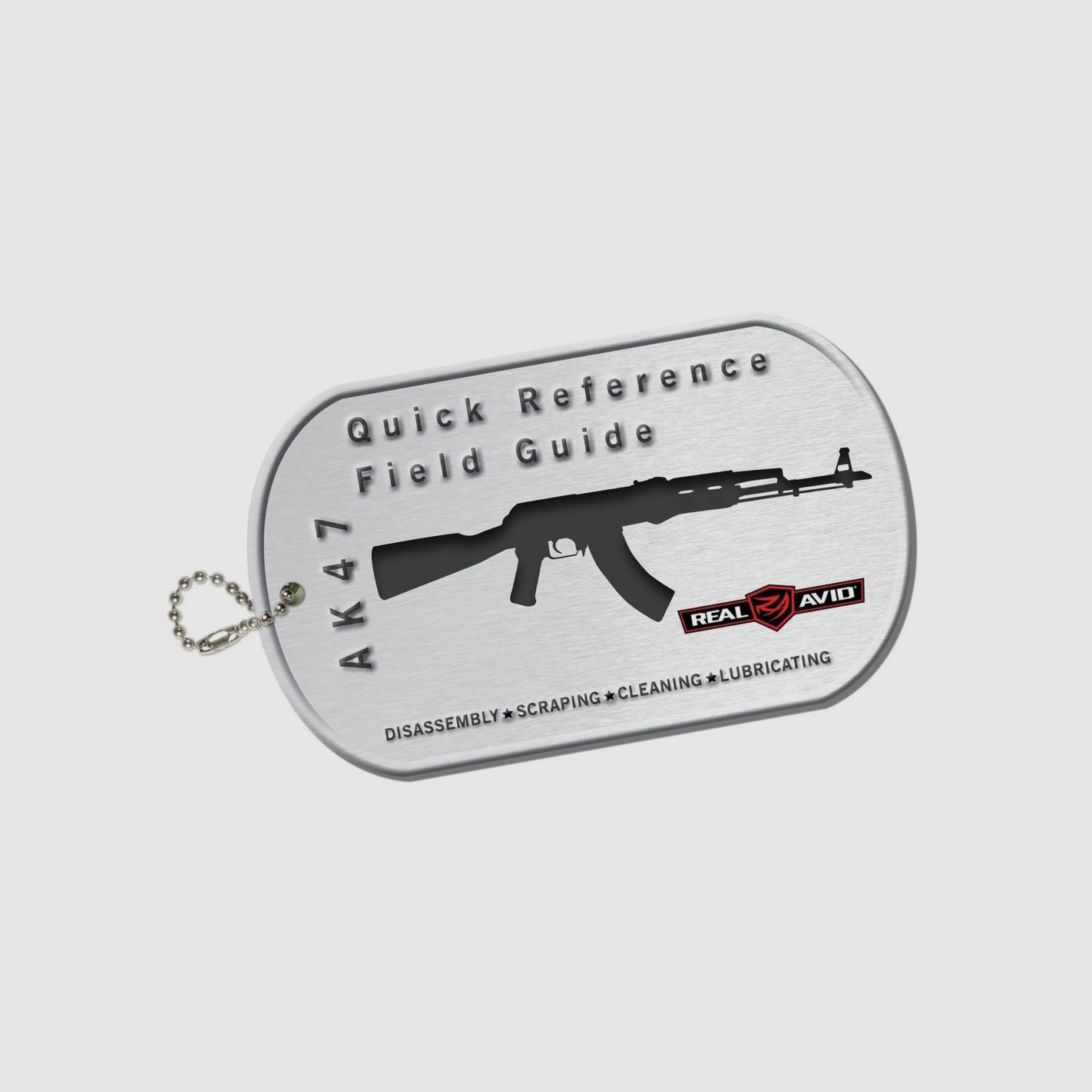 REAL AVID AK47 FELDANLEITUNG, Bild 1 von 2