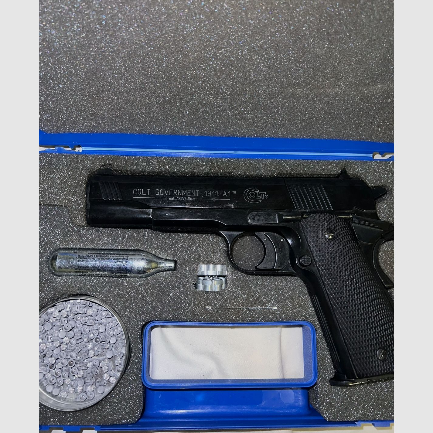 Colt 1911