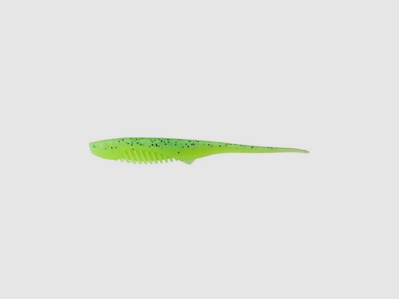 Soft Lure Gunki Mosquito 90 Crystal Brown