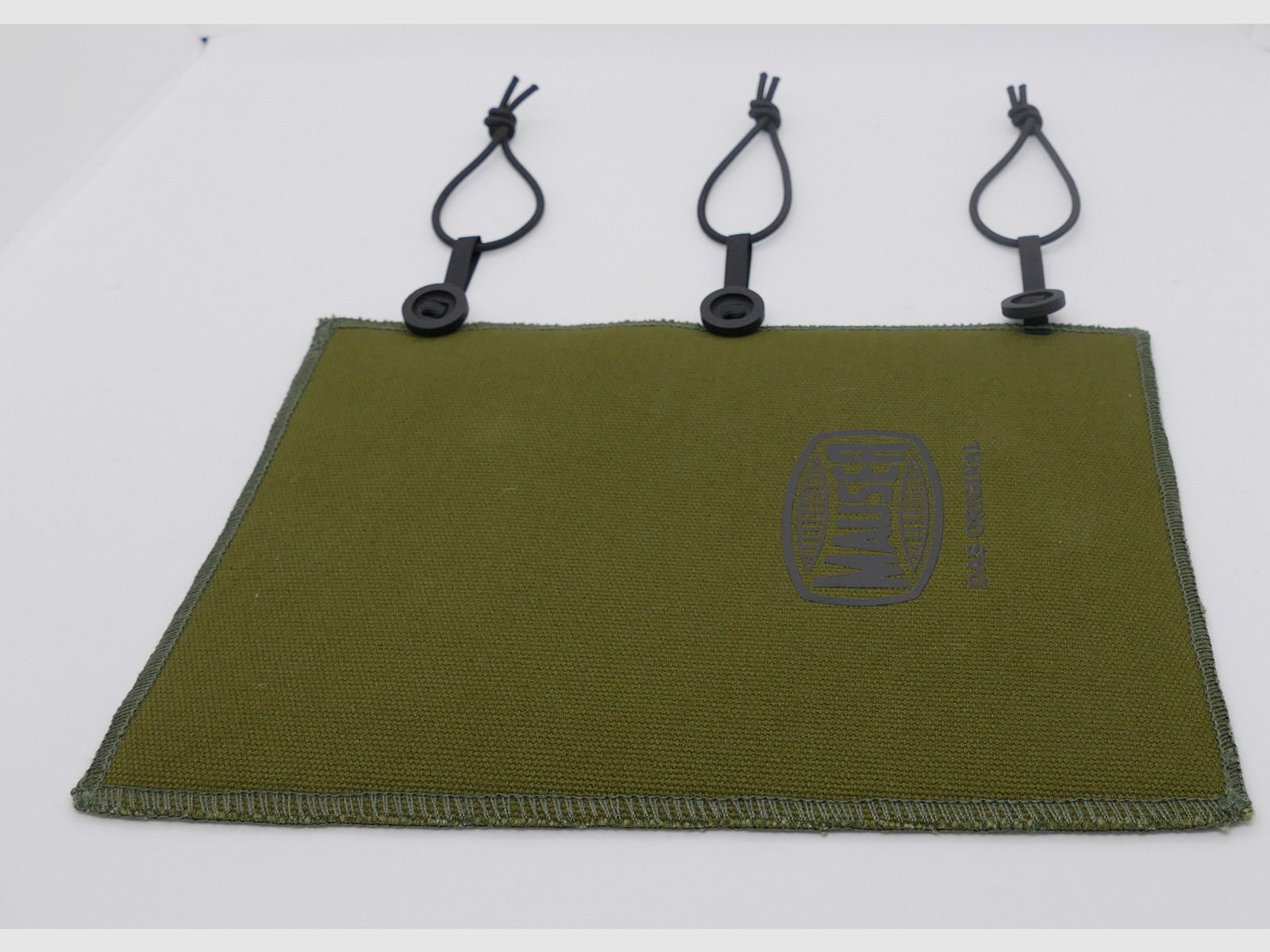 Mauser copertura per silenziatore accessorio da caccia, immagine 2 di 3