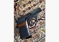 Mauser HSC 8mm da collezione
