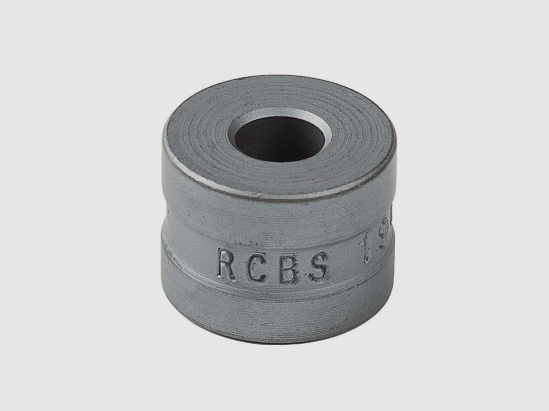 RCBS Stahlbuchse – .332/.30 Kal.