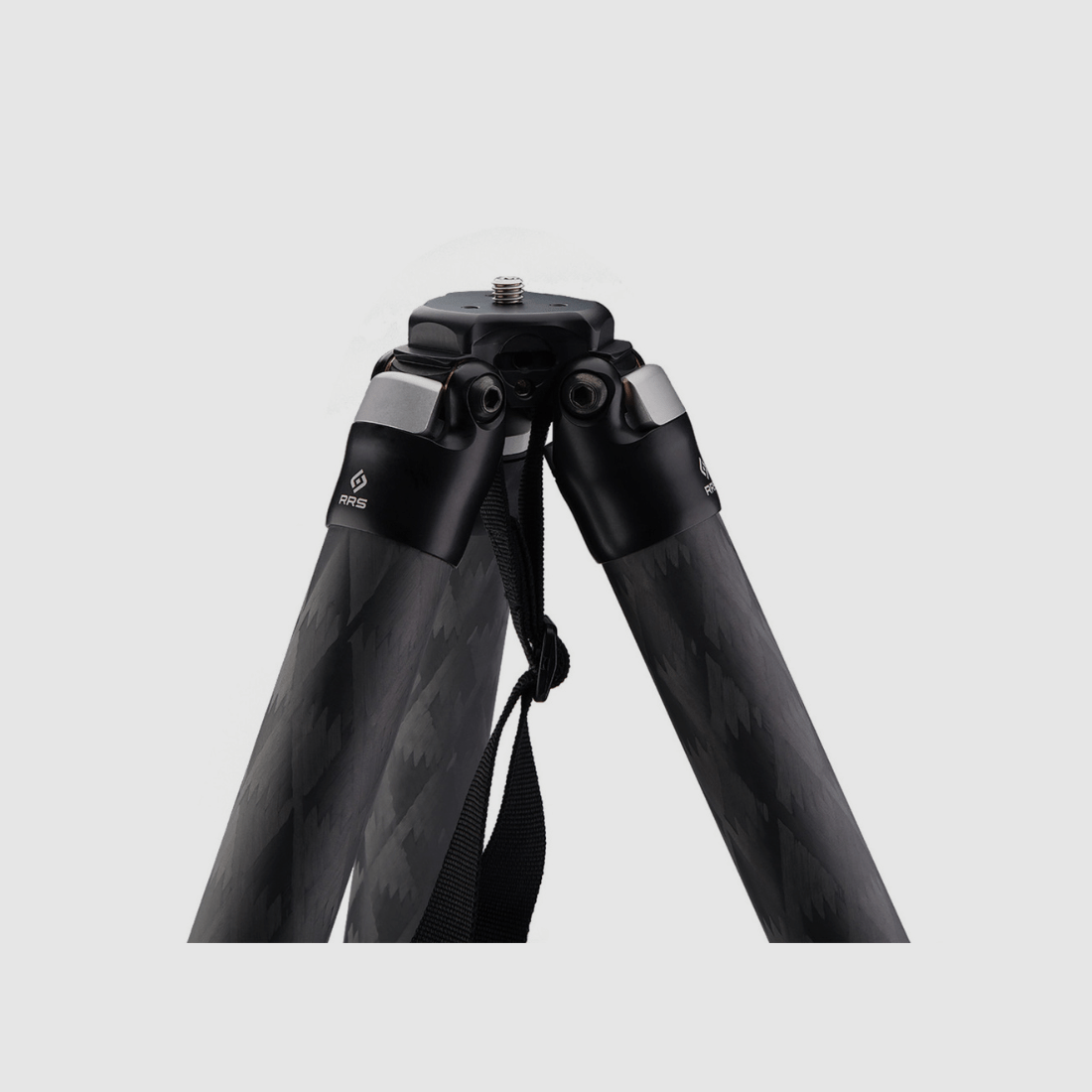 RRS TFC-34 Mk2 Carbon Tripod with Fixed Base