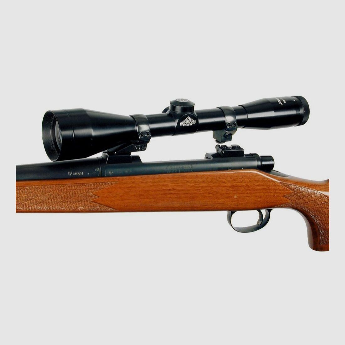 Complete Pivot EAW diameter 26mm Voet Bh12 Bocht 26mm – Browning A-BOLT III, afbeelding 4 van 4