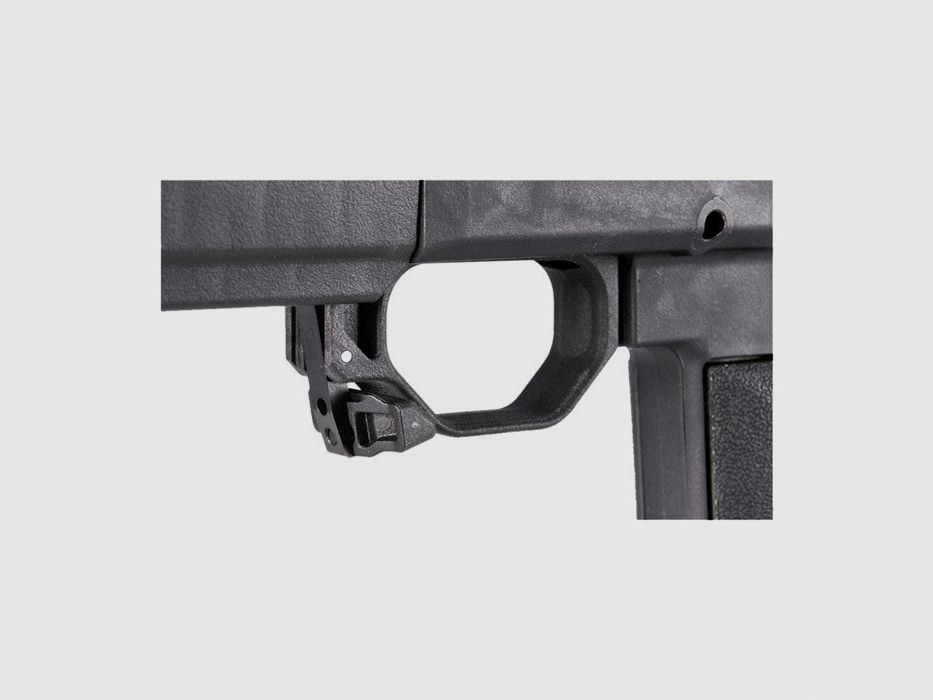 Kinetic Research Group Tikka T3X X-RAY Chassis, noir