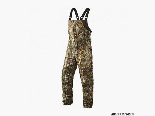PANTALONE – SEELAND – ARCTIC OVERALLS REALTREE XTRA