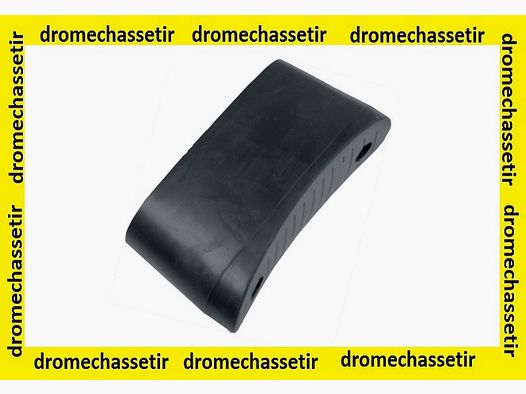 sabot amortisseur et prolongateur de 5cm pour SKS