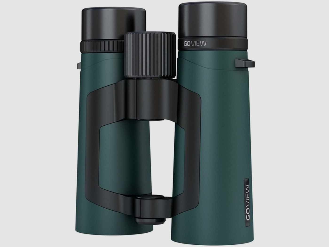 GoView GoView ZOOMR 10x42 Dąb Zielony