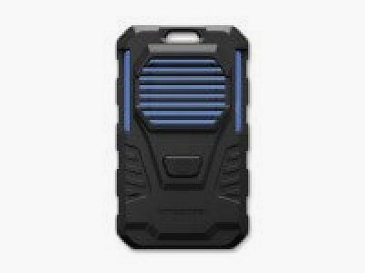 Mückenabwehrgerät Nitecore EMR06 TAC