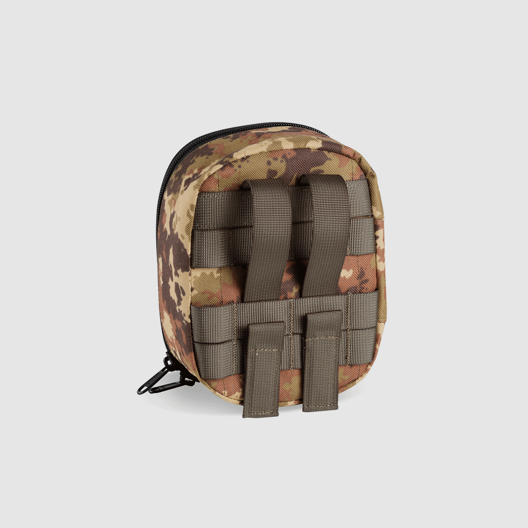 N.ER.G OPENLAND – INDIVIDUAL MEDICAL POUCH COMPLETE WITH EQUIPMENT Italian Camo, image 4 of 4