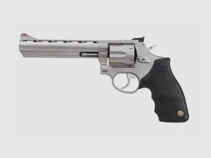Revolver Taurus 689 - 357MAG - Inox disponible immédiatement - Prix de vente conseillé : 899€
