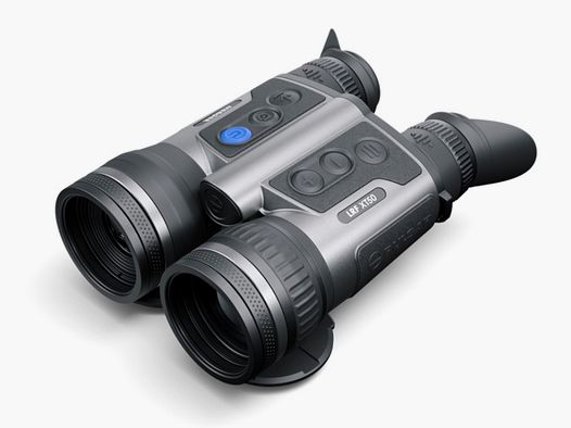 Pulsar 77486 thermal imaging binoculars Merger LRF XT50