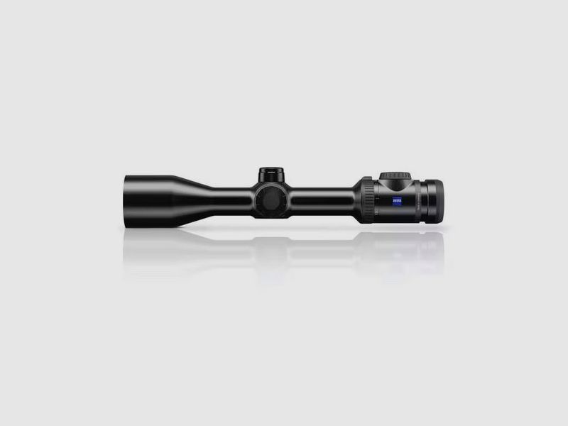 ZEISS V8 1,8-14x50 ... GRATIS ! Secacam 3 + Gehäuse + Power Pack