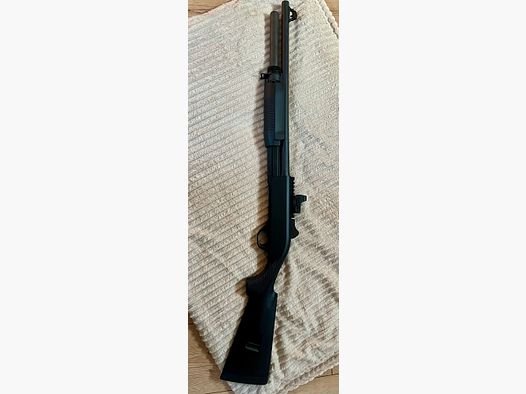 Benelli M3 Super 90 Táctico