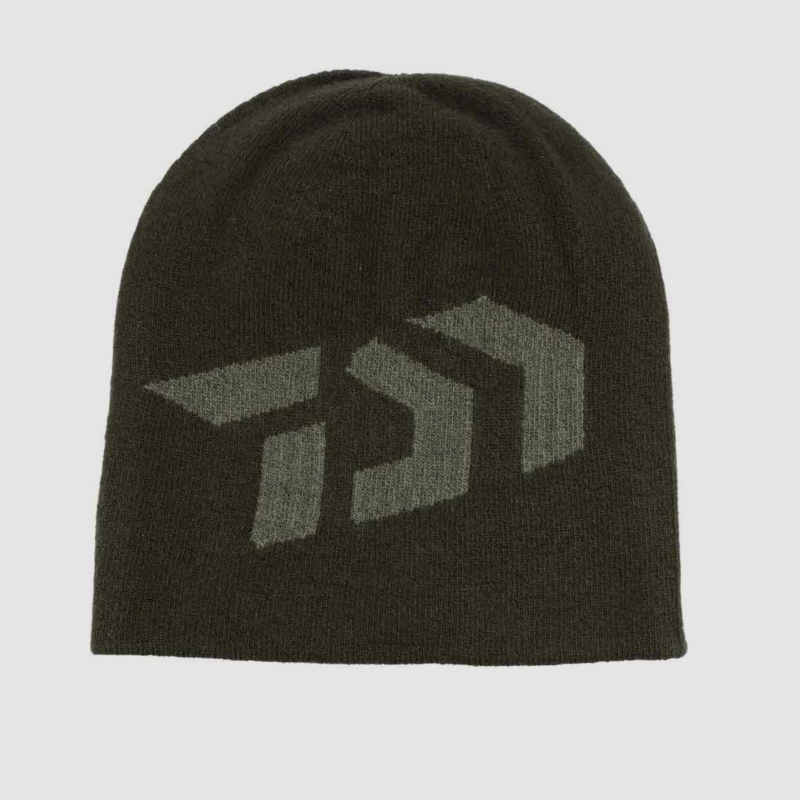 Daiwa D-VEC BEANIE - CZARNY