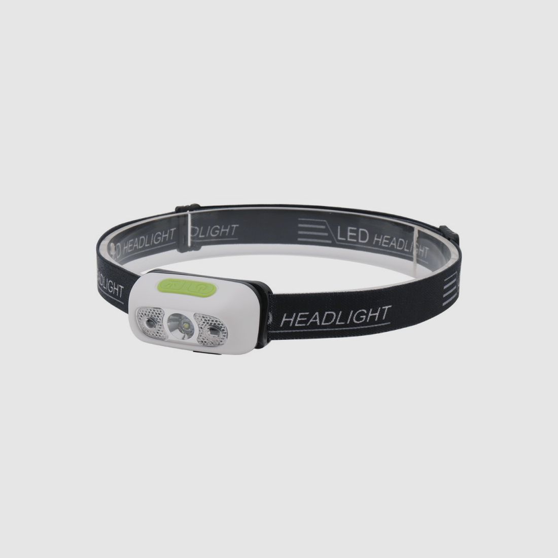 Speras B6 Stirnlampe