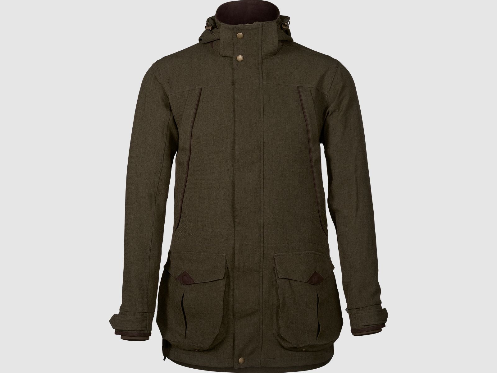 Woodcock Advanced Jacke | Seeland