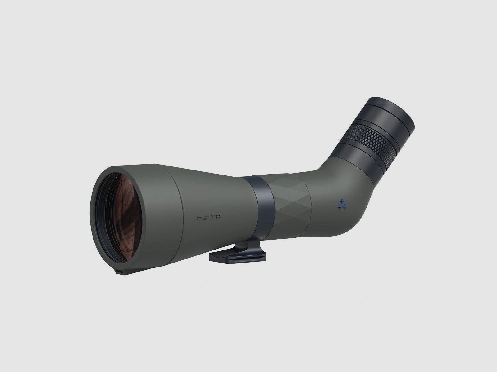 Catalejo Delta Optica Titanium 70ED