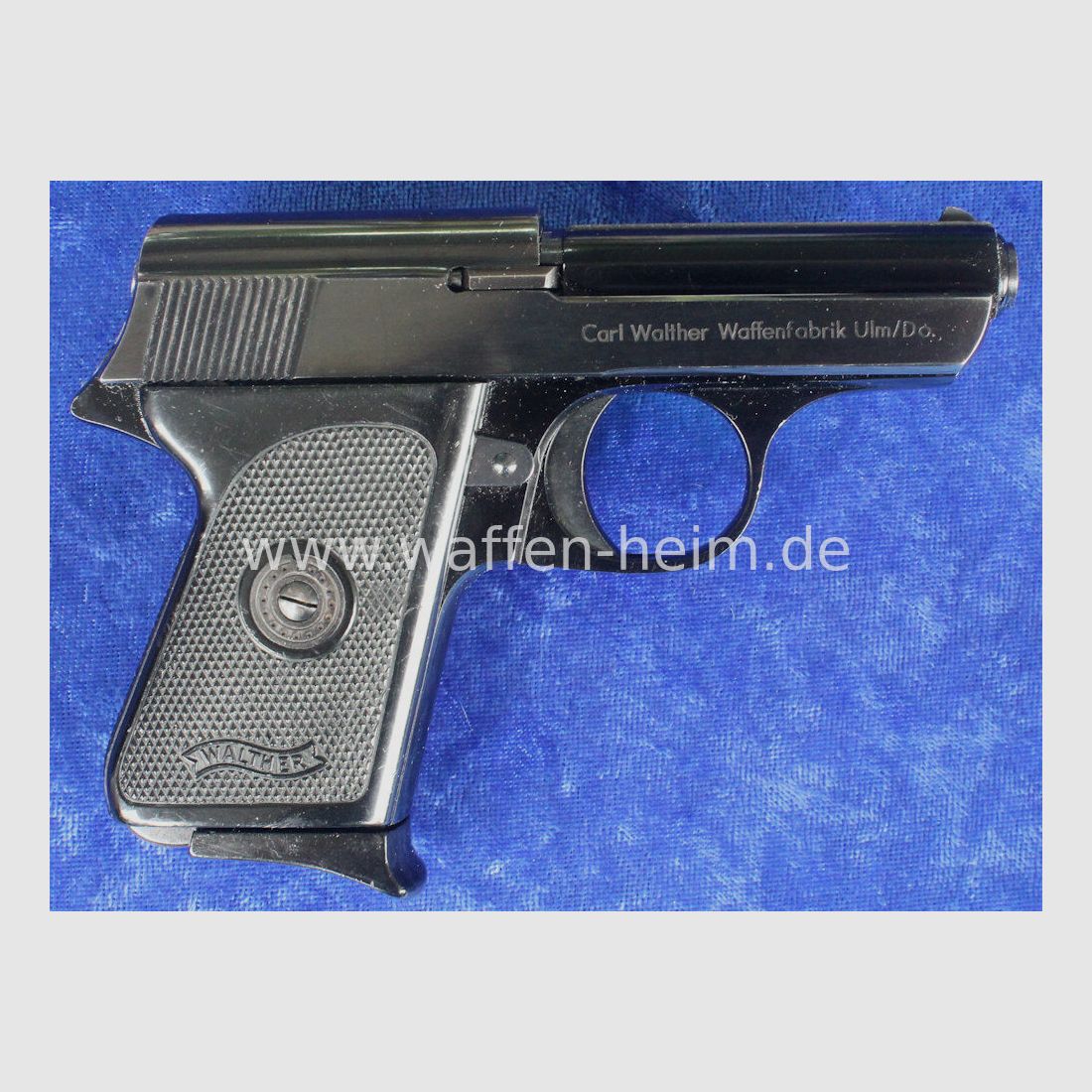Walther TP