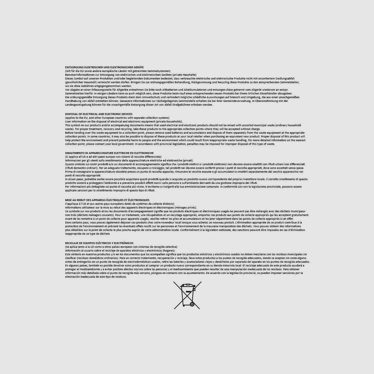 STEINER Zielfernrohr RANGER 4 3-12x56 (4A-I) mit Schiene