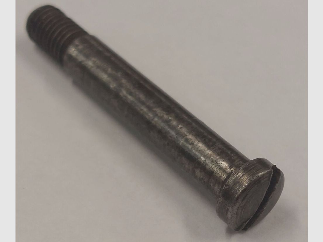 Stey systeemschroef / kastenschroef lang voor Steyr M95, origineel onderdeel