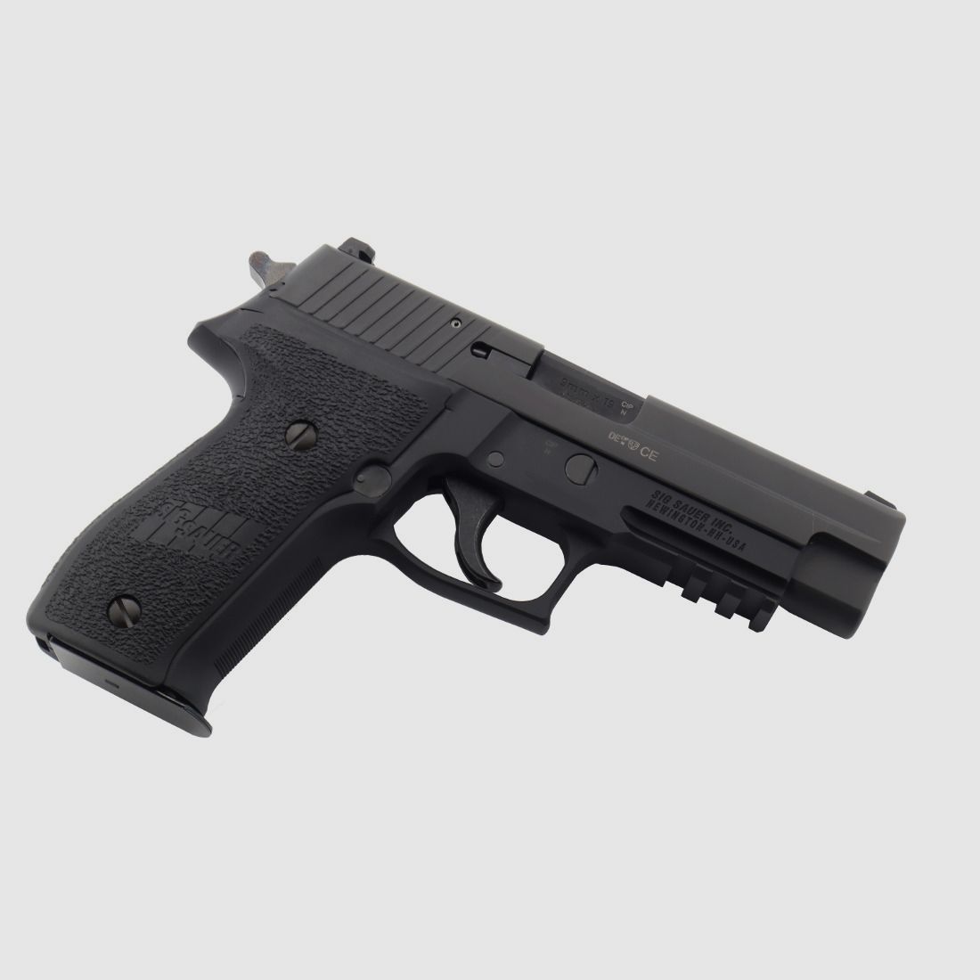 Sig Sauer P226 MK 25 Pistole MK25