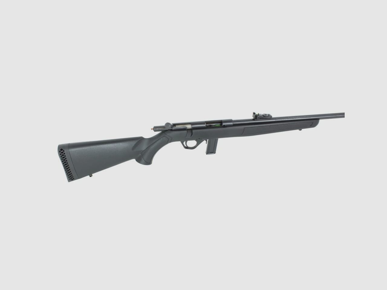 MOSSBERG MAVERICK Plinkster 802 grendelgeweer kal. .22 LR, afbeelding 3 van 9
