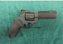 Taurus Raging Hunter 5 1/8" Noir
