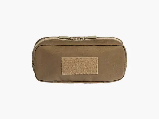 Lindnerhof Lindnerhof Pouch Multi-Tasche waagrecht MX1023 - coyote