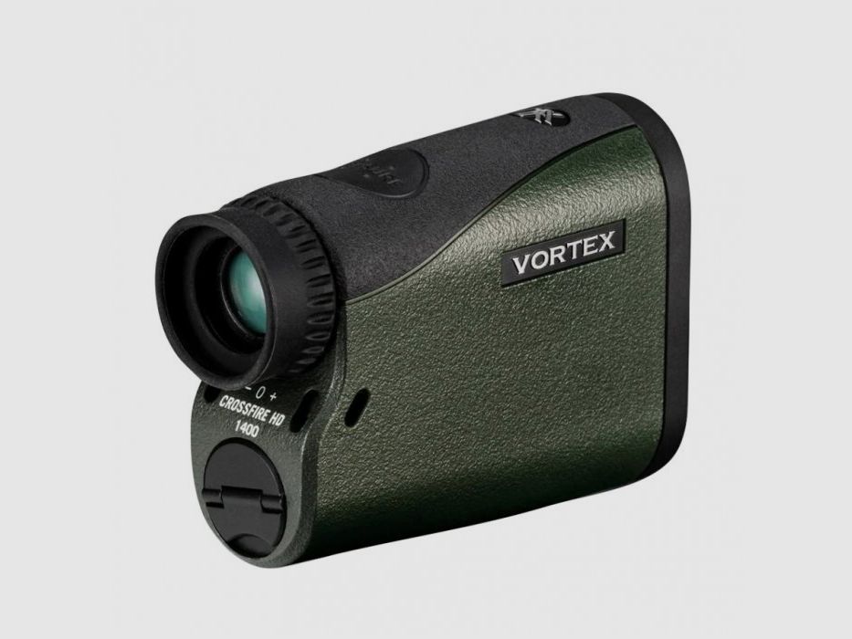 Vortex Crossfire 1400 afstandsmeter, afbeelding 3 van 4