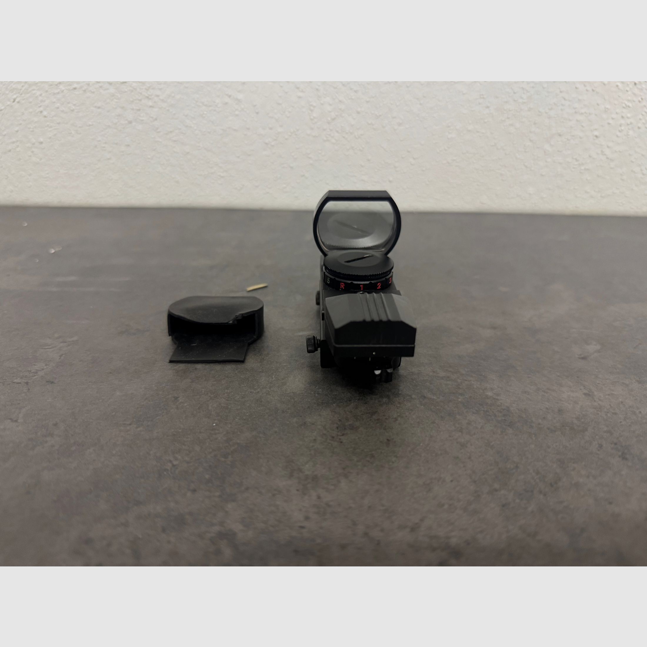 S-AEG M4 Airsoft - Set