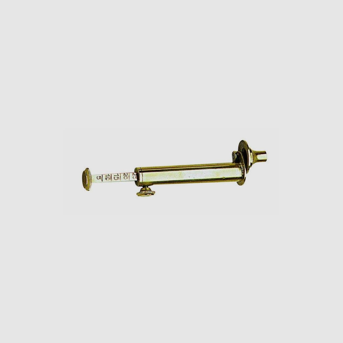 Pulverdosierer 0,50 Grain