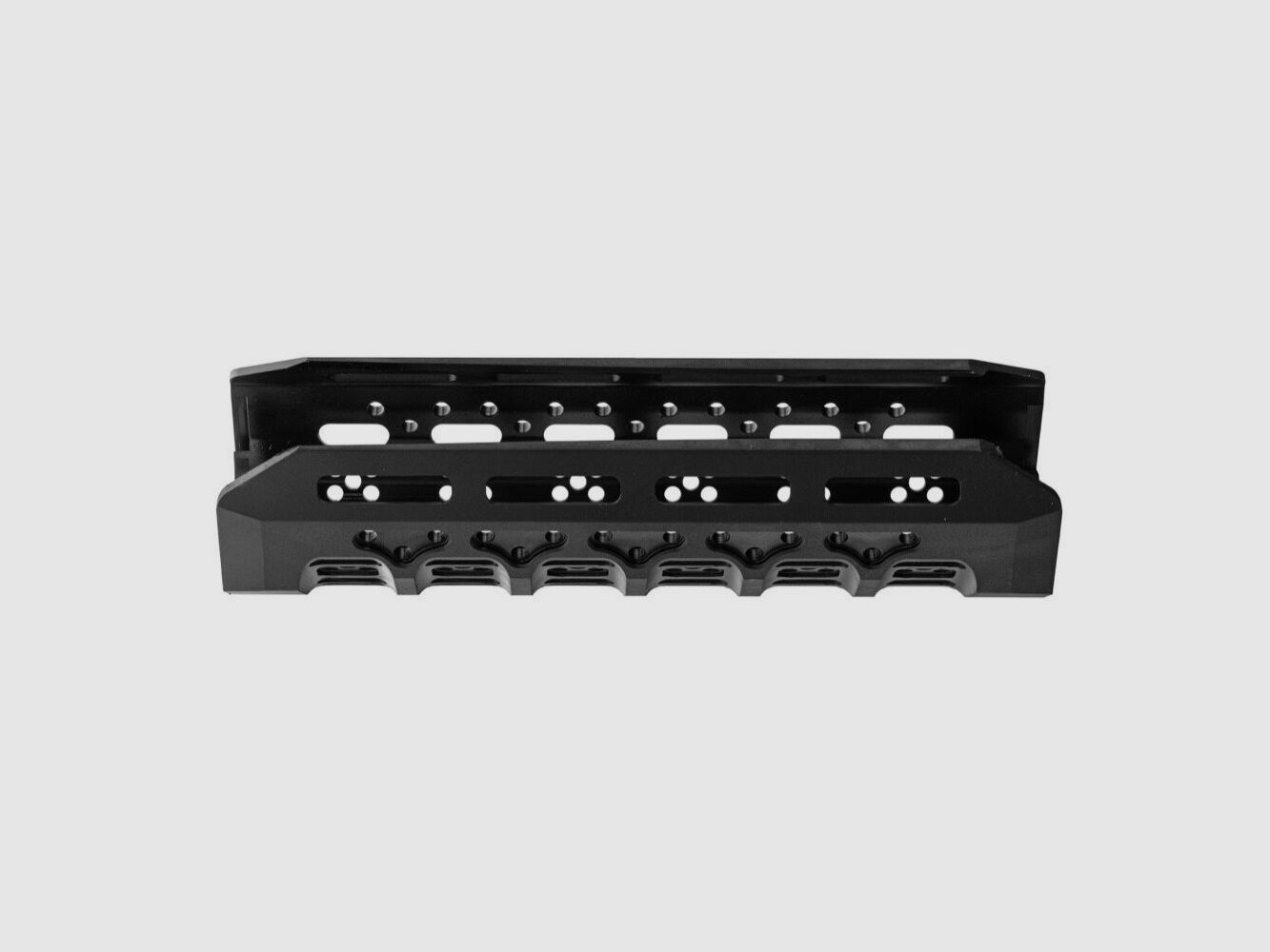 Aksa aluminium handguard voor Benelli M4 en clones, afbeelding 3 van 3