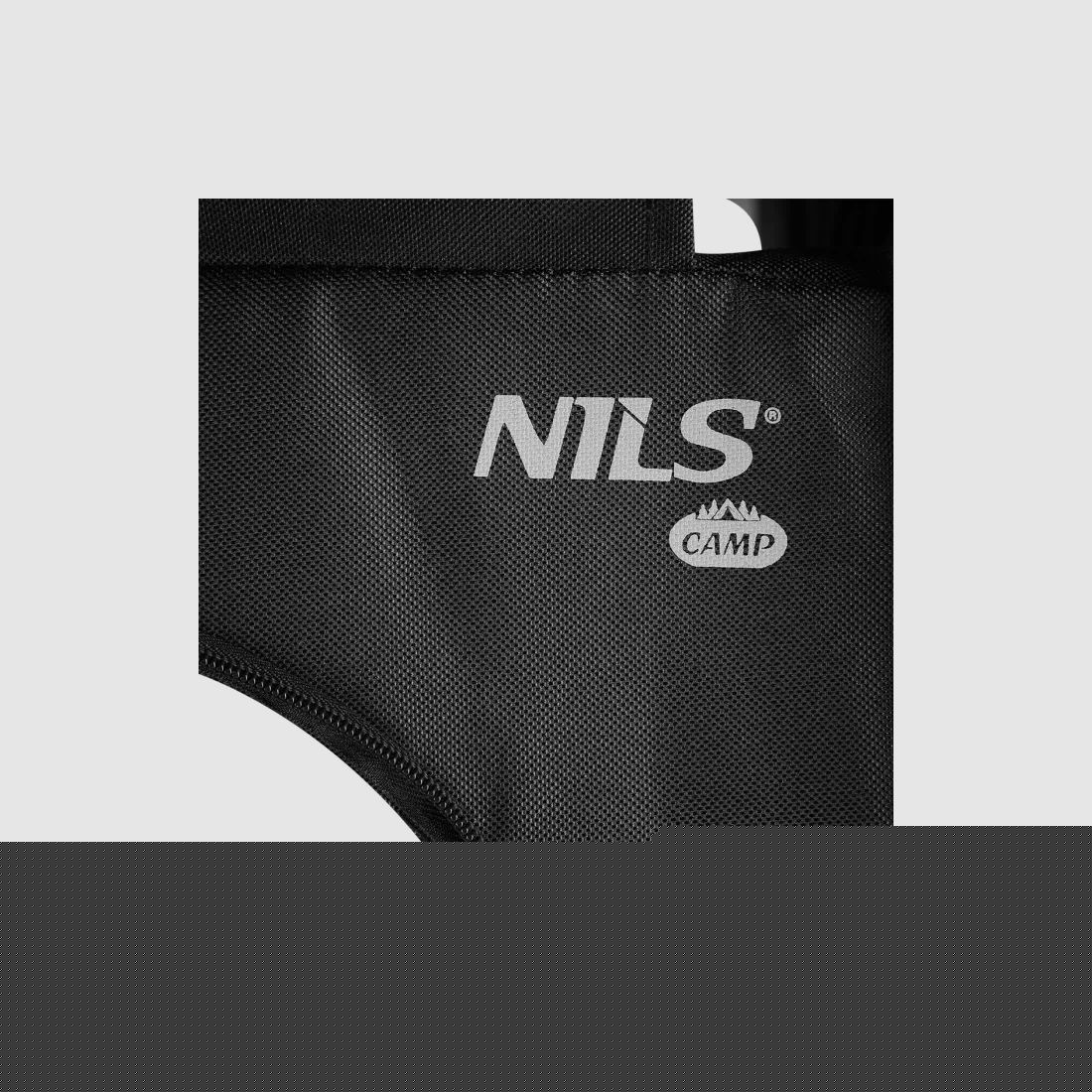 NC3036 Campingschrank mit Platte Nils Camp